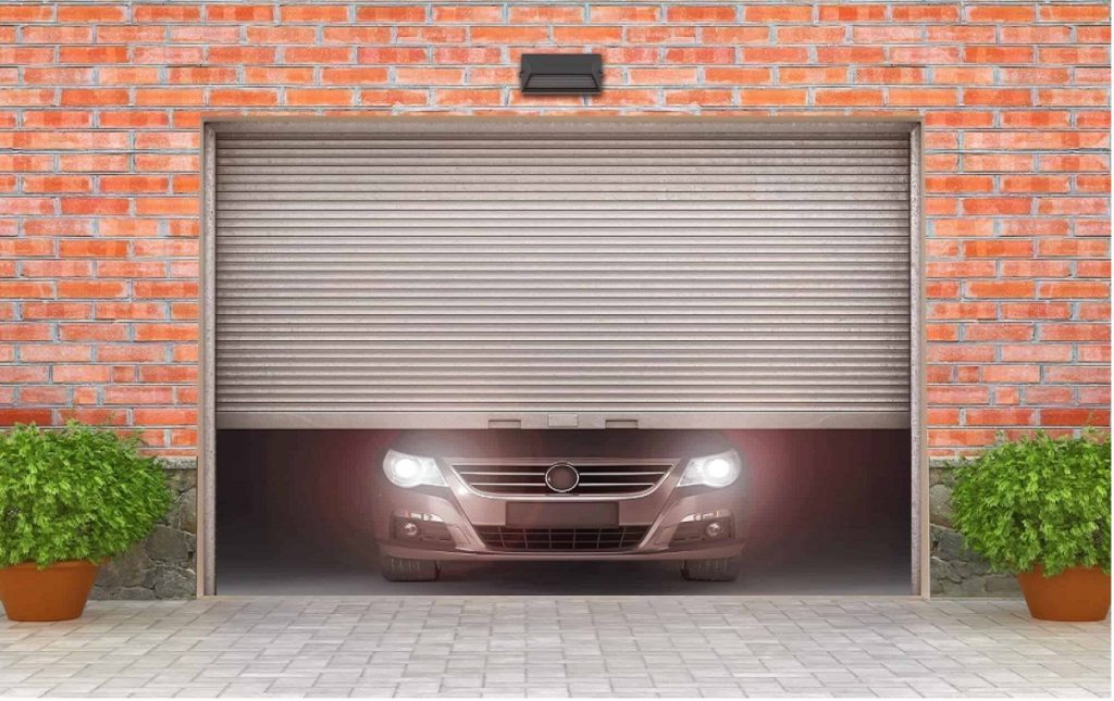 Automatic Garage Door UAE