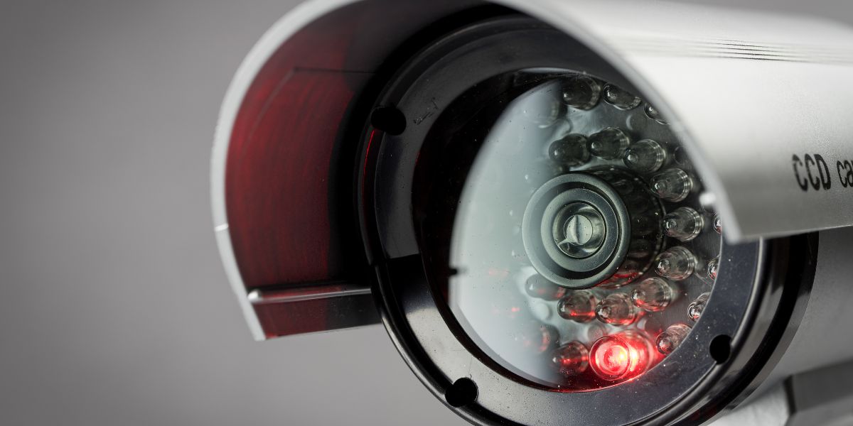 CCTV Camera Installation Service UAE