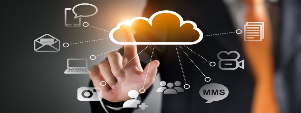 Cloud Service in UAE