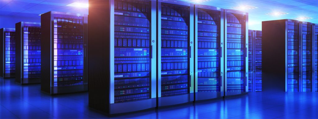 Data Centers in UAE