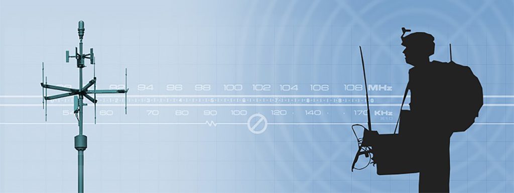 Frequency Jammers in UAE 