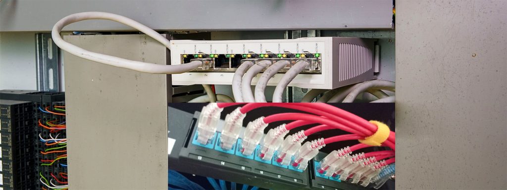 Networking System in UAE