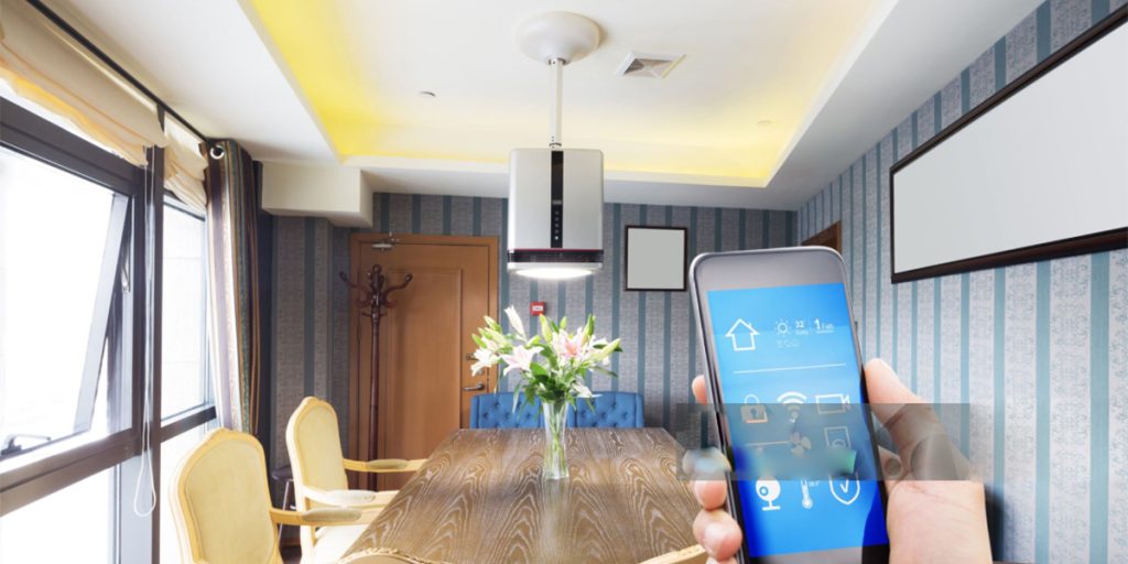 Smart Lighting in UAE