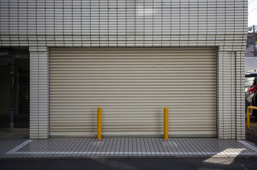 Rolling Shutter Supplier UAE